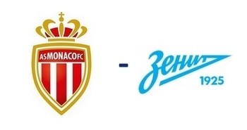 CL-optakt: Monaco – Zenit Skt. Petersborg