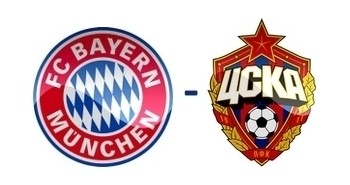CL-optakt: Bayern München – CSKA Moskva