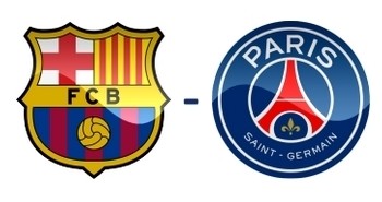 CL-optakt: FC Barcelona – Paris Saint-Germain