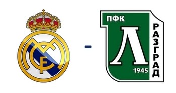 CL-optakt: Real Madrid – PFC Ludogorets Razgrad