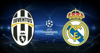 Bekræftede startopstillinger: Juventus – Real Madrid