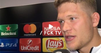 Cornelius: God redning af Schmeichel