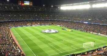 Juventus slog Barca – Monaco besejrede Dortmund