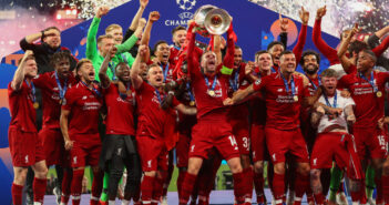Tilbageblik: Da Liverpool vandt CL-titlen 2018/2019
