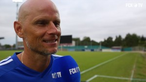 Video: Ståle Solbakken – Håber på magisk aften