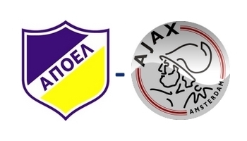 APOEL Nicosia - Ajax Amsterdam