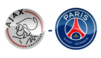 Ajax Amsterdam - Paris Saint-Germain