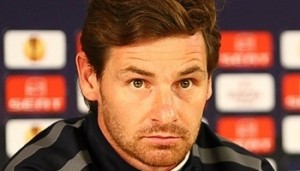 Andre Villas-Boas