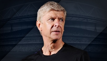 Arsene Wenger