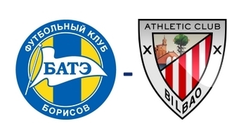 BATE Borisov - Athletic Bilbao