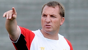 Brendan Rodgers