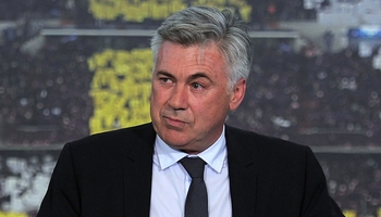 Carlo Ancelotti