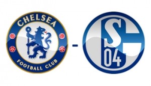 Chelsea FC - Schalke 04