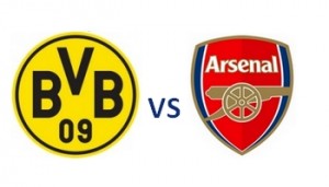 Dortmund - Arsenal