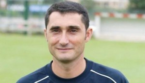 Ernesto Valverde