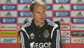 Frank de Boer