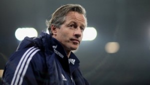 Jens Keller