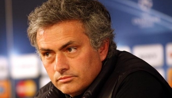 Jose Mourinho