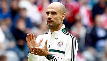 Josep Guardiola