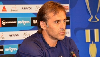 Julen Lopetegui