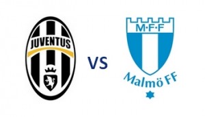 Juventus - Malmö