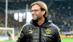 Jürgen Klopp