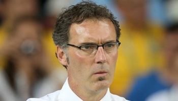 Laurent Blanc