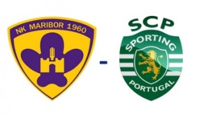 Maribor - Sporting Lissabon
