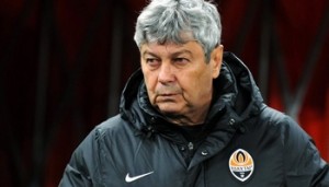 Mircea Lucescu