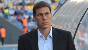 Rudi García