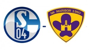 Schalke 04 - Maribor