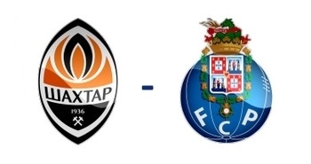 Shakhtar Donetsk - FC Porto