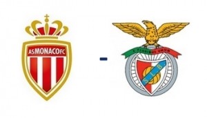 AS Monaco - Benfica