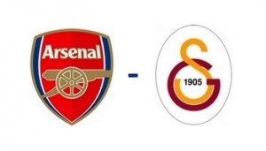 Arsenal FC - Galatasaray