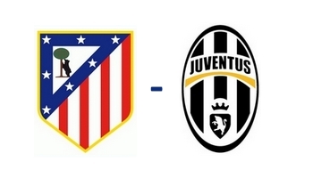 Atletico Madrid - Juventus