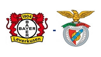 Bayer Leverkusen - Benfica