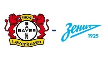 Bayer Leverkusen - Zenit St. Petersborg