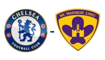 Chelsea FC - Maribor