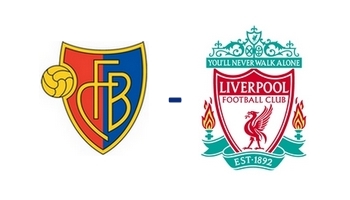 FC Basel - Liverpool FC