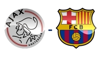 Ajax Amsterdam - FC Barcelona