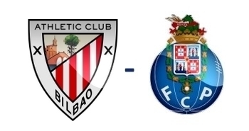 Athletic Bilbao - FC Porto
