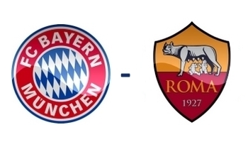 Bayern München - AS Roma