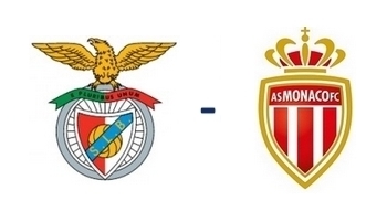 Benfica - Monaco