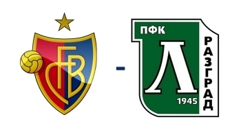 FC Basel - PFC Ludogorets Razgrad
