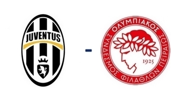 Juventus - Olympiakos