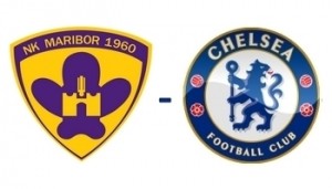 Maribor - Chelsea