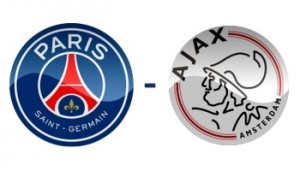 Paris Saint-Germain - Ajax Amsterdam