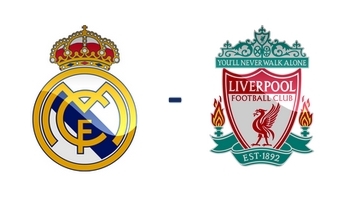 Real Madrid - Liverpool