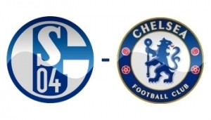 Schalke 04 - Chelsea FC