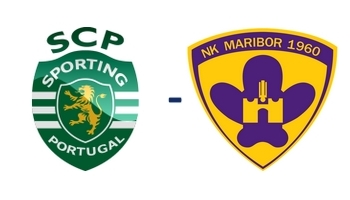 Sporting Lissabon - Maribor